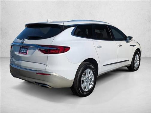 2020 Buick Enclave FWD Essence