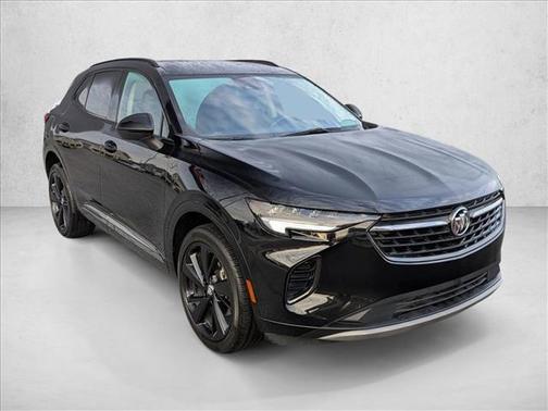 2020 Buick Enclave FWD Essence