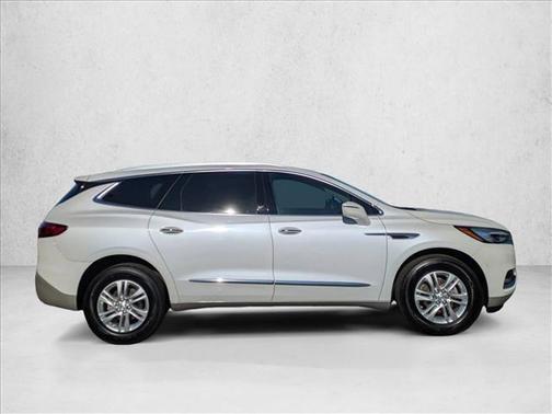 2020 Buick Enclave FWD Essence