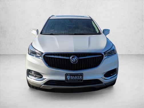 2020 Buick Enclave FWD Essence