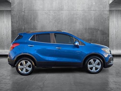 2016 Buick Encore Convenience