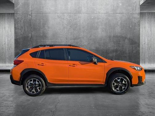 2019 Subaru Crosstrek 2.0i