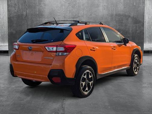 2019 Subaru Crosstrek 2.0i