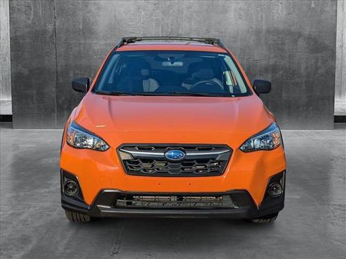 2019 Subaru Crosstrek 2.0i