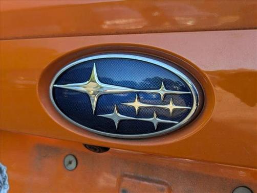 2019 Subaru Crosstrek 2.0i