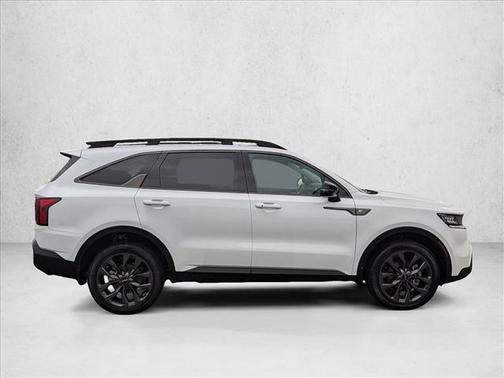 2022 Kia Sorento EX