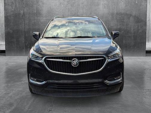 2020 Buick Enclave FWD Premium