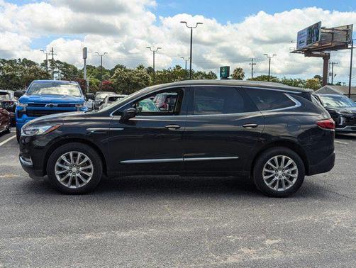 2020 Buick Enclave FWD Premium