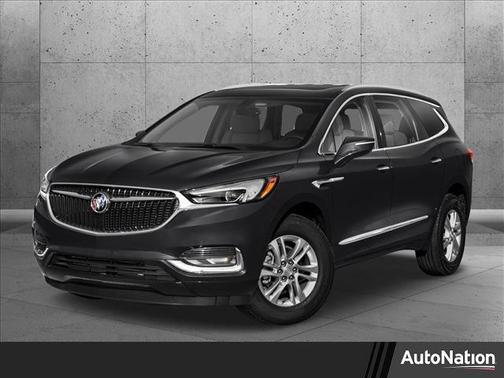 2020 Buick Enclave FWD Premium