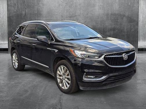 2020 Buick Enclave FWD Premium
