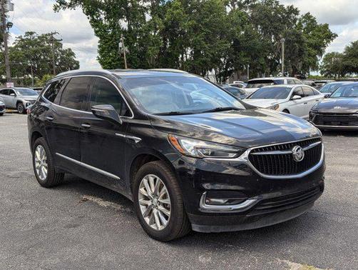 2020 Buick Enclave FWD Premium