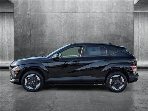 2025 Hyundai KONA EV SEL