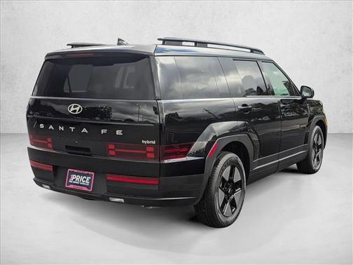 2026 Hyundai SANTA FE SEL 2.4
