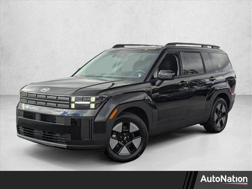 2026 Hyundai SANTA FE SEL 2.4