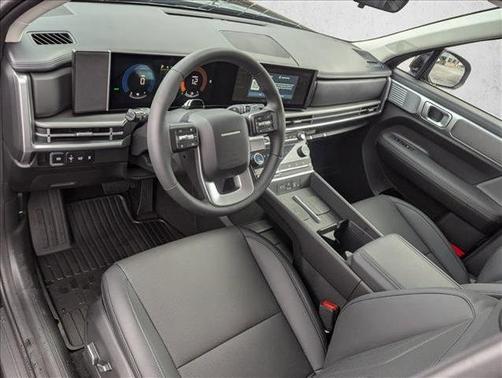 2026 Hyundai SANTA FE SEL 2.4