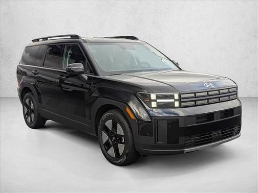 2026 Hyundai SANTA FE SEL 2.4