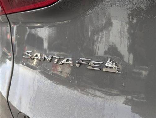 2022 Hyundai SANTA FE SEL 2.4