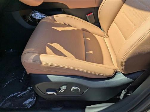 Rockwood Green 2026 Hyundai SANTA FE Limited