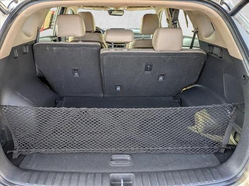 2019 Hyundai TUCSON Ultimate