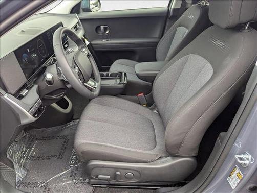 2025 Hyundai IONIQ 5 SE