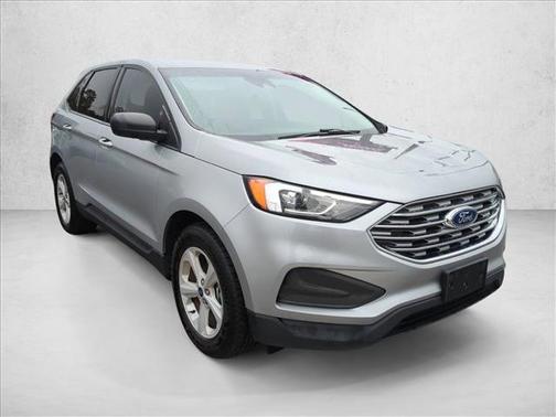 2020 Ford Edge SE