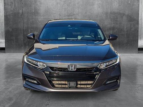 2019 Honda Accord EX-L