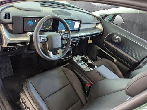 2026 Hyundai IONIQ 9 Performance Limited