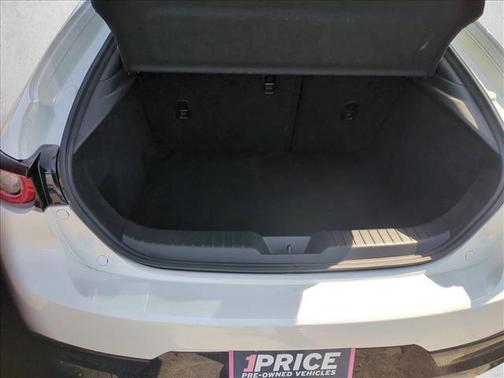 2024 Mazda Mazda3 FWD w/Premium Package