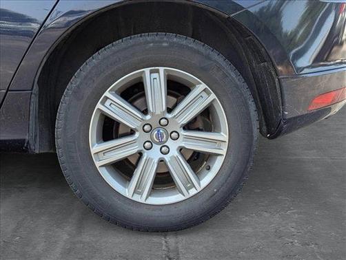 2016 Volvo XC60 T6 Drive-E
