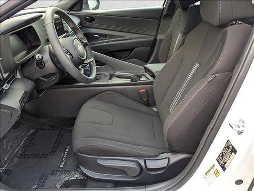 2026 Hyundai ELANTRA Sport