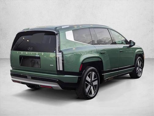2026 Hyundai IONIQ 9 SEL