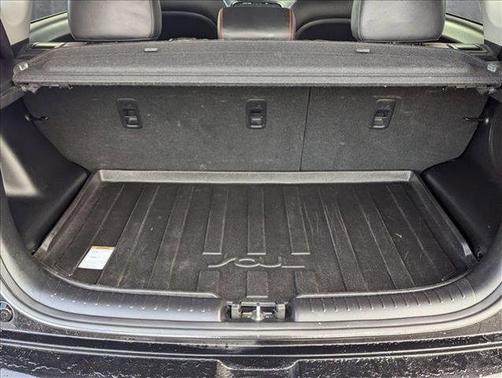 2018 Kia Soul !