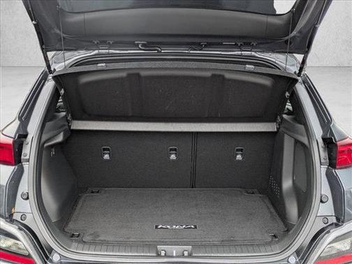 2022 Hyundai KONA N Line