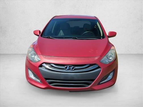 2014 Hyundai Elantra GT Base