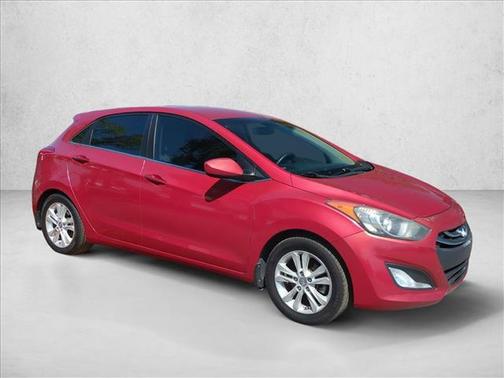 2014 Hyundai Elantra GT Base