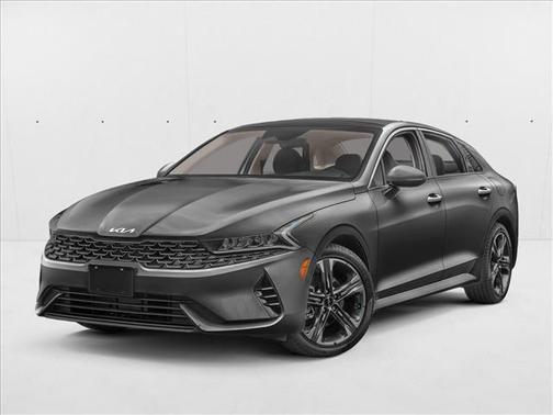 2023 Kia K5 EX
