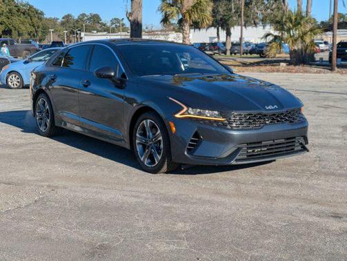 2023 Kia K5 EX
