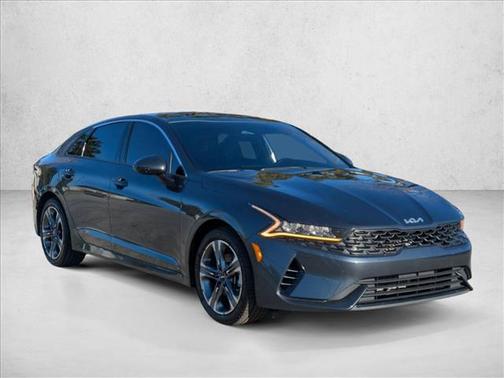 2023 Kia K5 EX
