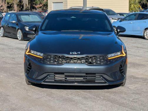2023 Kia K5 EX