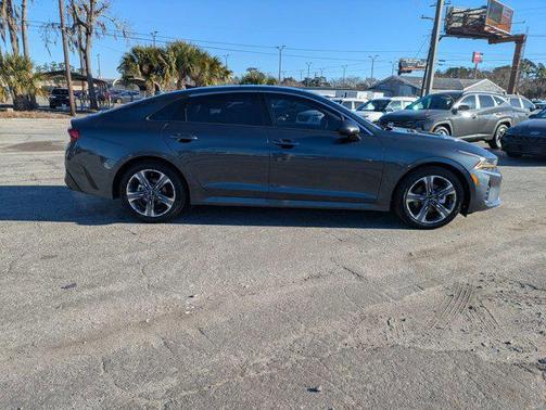 2023 Kia K5 EX
