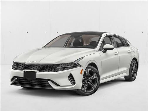 2023 Kia K5 EX