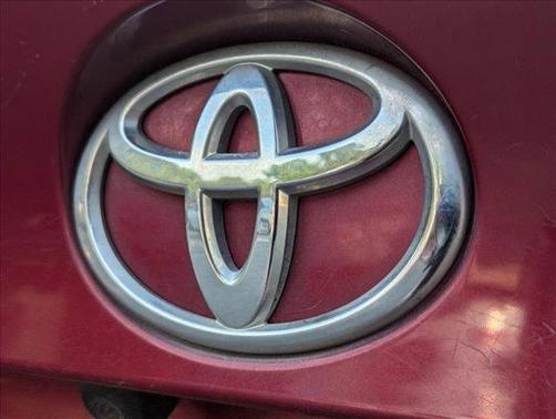 2019 Toyota C-HR LE