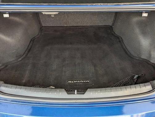2018 Hyundai SONATA Limited
