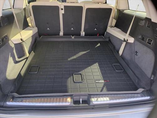 Mojave Silver Metallic 2020 Mercedes-Benz GLS 450 4MATIC