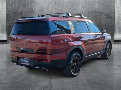 2025 Hyundai SANTA FE XRT