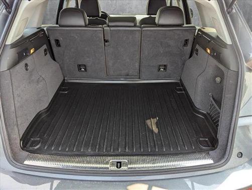 2016 Audi Q5 2.0T Premium Plus
