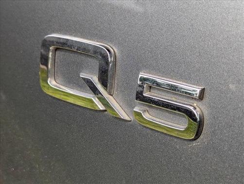 2016 Audi Q5 2.0T Premium Plus