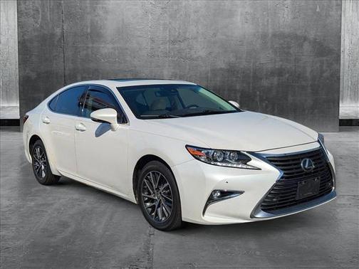 2016 Lexus ES 350 Base