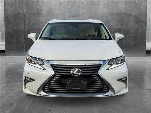 2016 Lexus ES 350 Base