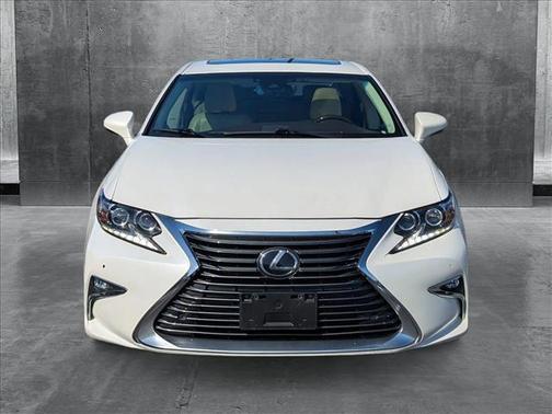 2016 Lexus ES 350 Base